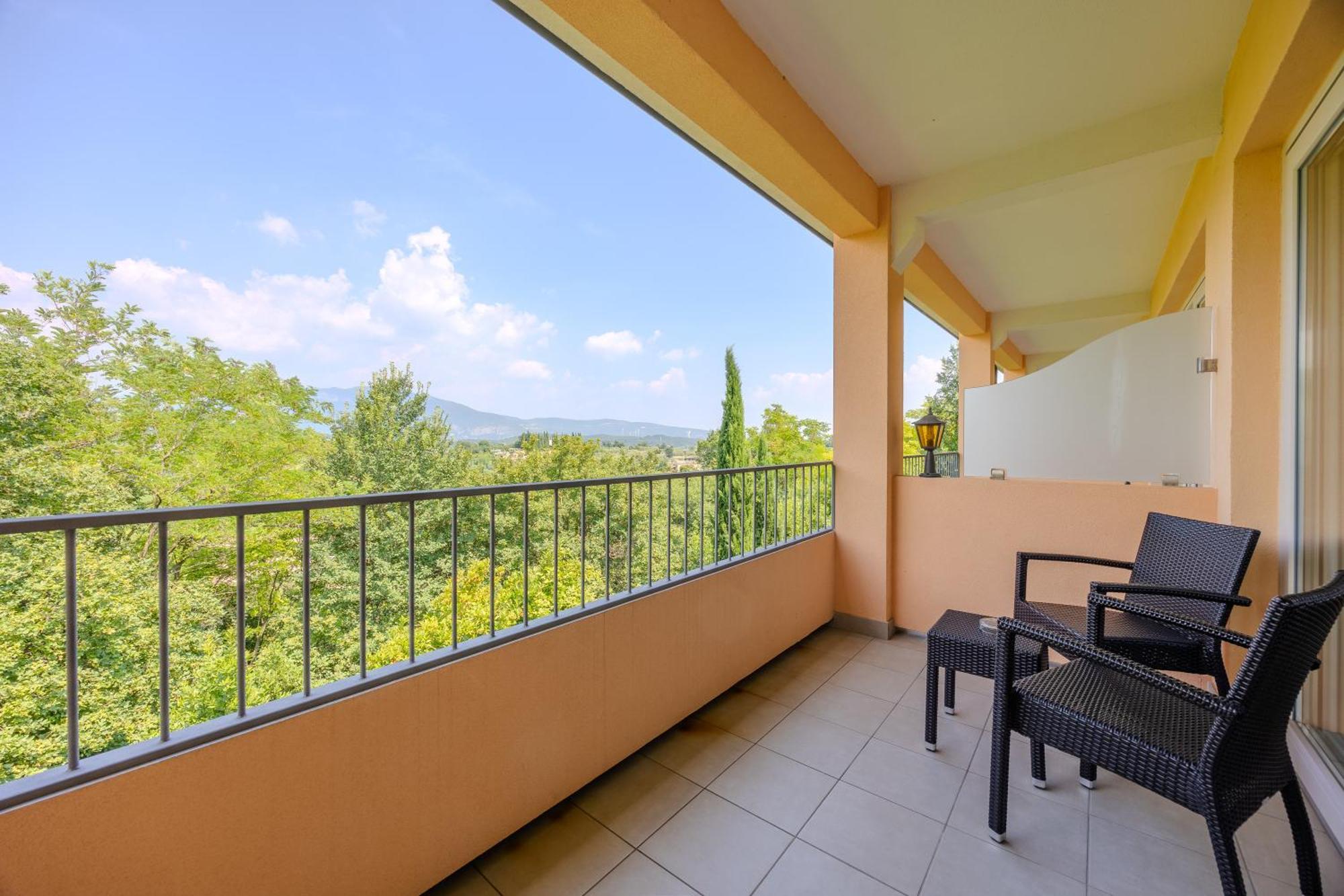 Boffenigo Panorama&Experience Hotel Costermano Exterior foto