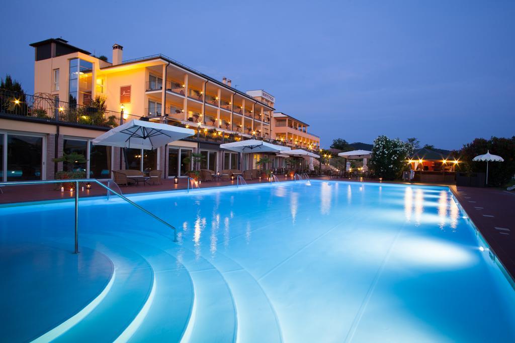 Boffenigo Panorama&Experience Hotel Costermano Exterior foto